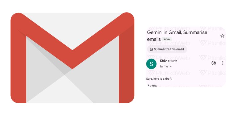 Gmail E-Posta Özetleme Özelliği Alıyor