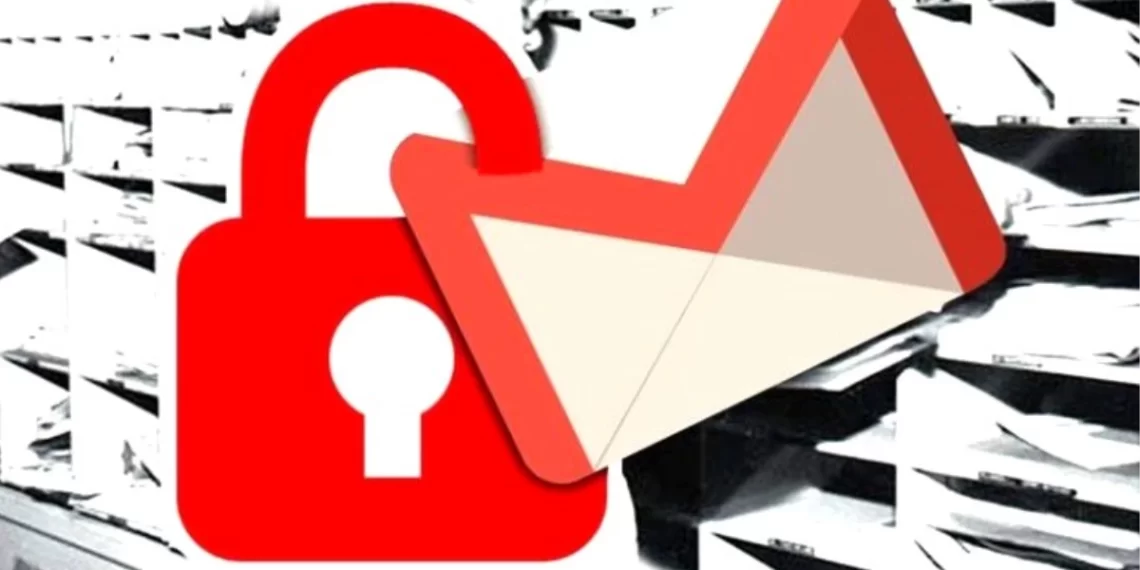 Gmail Şifre Değiştirme İşlemi Nasıl Yapılır?