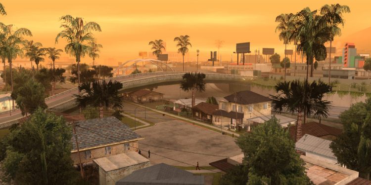 GTA San Andreas Görev Gelmiyor, Nasıl Çözülür?
