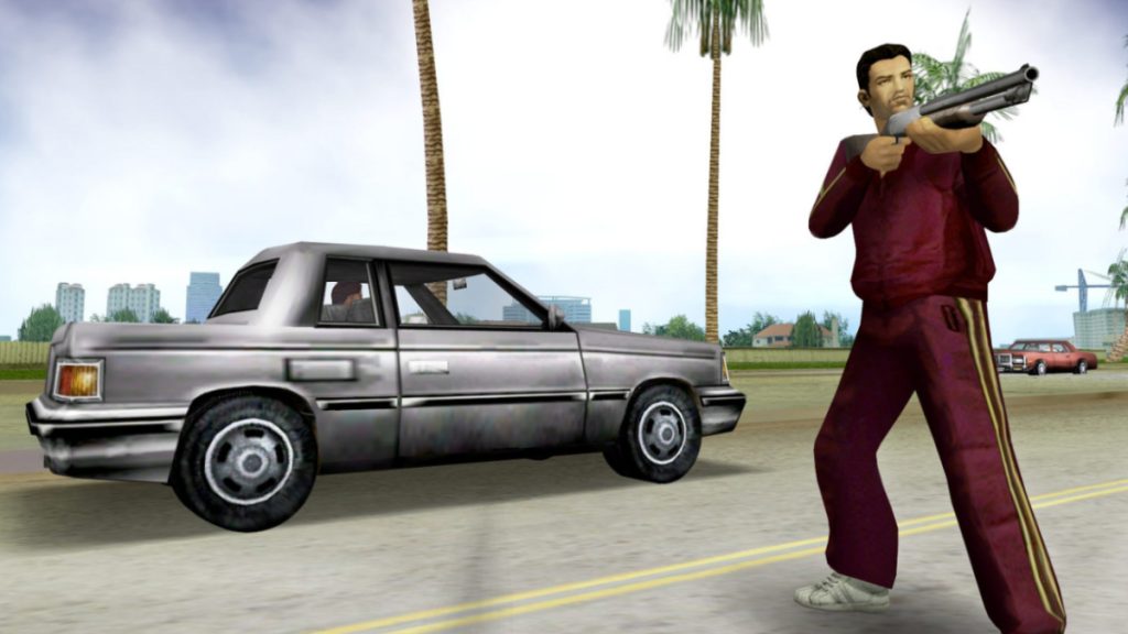 GTA Vice City Görev Gelmiyor, Nasıl Çözülür?