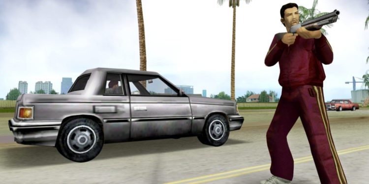 GTA Vice City Görev Gelmiyor, Nasıl Çözülür?