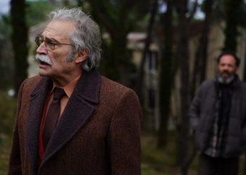 IMDb Puanına Göre En İyi 10 Türk Dizisi