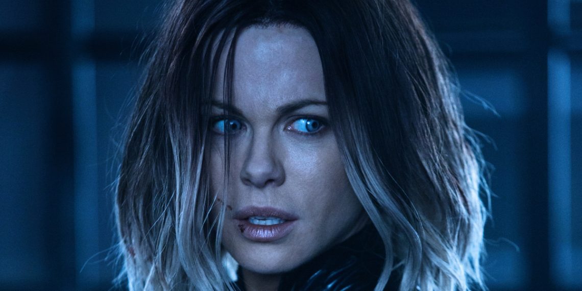 Karanlıklar Ülkesi İzleme Sırası Nedir?