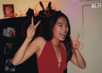 Netflix Suç Belgeselinde Yapay Zeka Kullanmış Olabilir