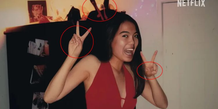 Netflix Suç Belgeselinde Yapay Zeka Kullanmış Olabilir