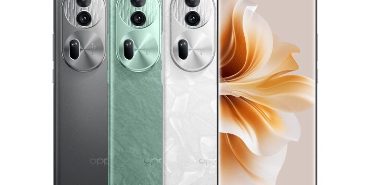 OPPO Reno 12 Teknik Özellikleri Sızdırıldı: Yeni Nesil Orta Seviye Telefon Bekleniyor!