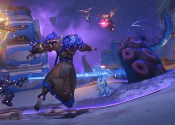 Overwatch 2'de Maçın Ortasında Çıkanları Ağır Cezalar Bekliyor