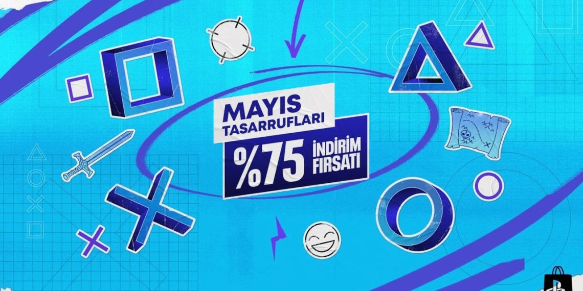PlayStation Store’da Mayıs Tasarrufları: İndirimler Kaçırmayın!