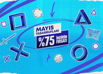 PlayStation Store’da Mayıs Tasarrufları: İndirimler Kaçırmayın!