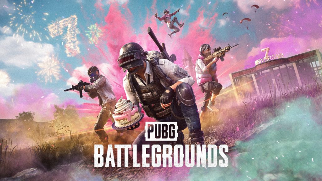 PUBG İmza Sözleri (Kısa ve Havalı)