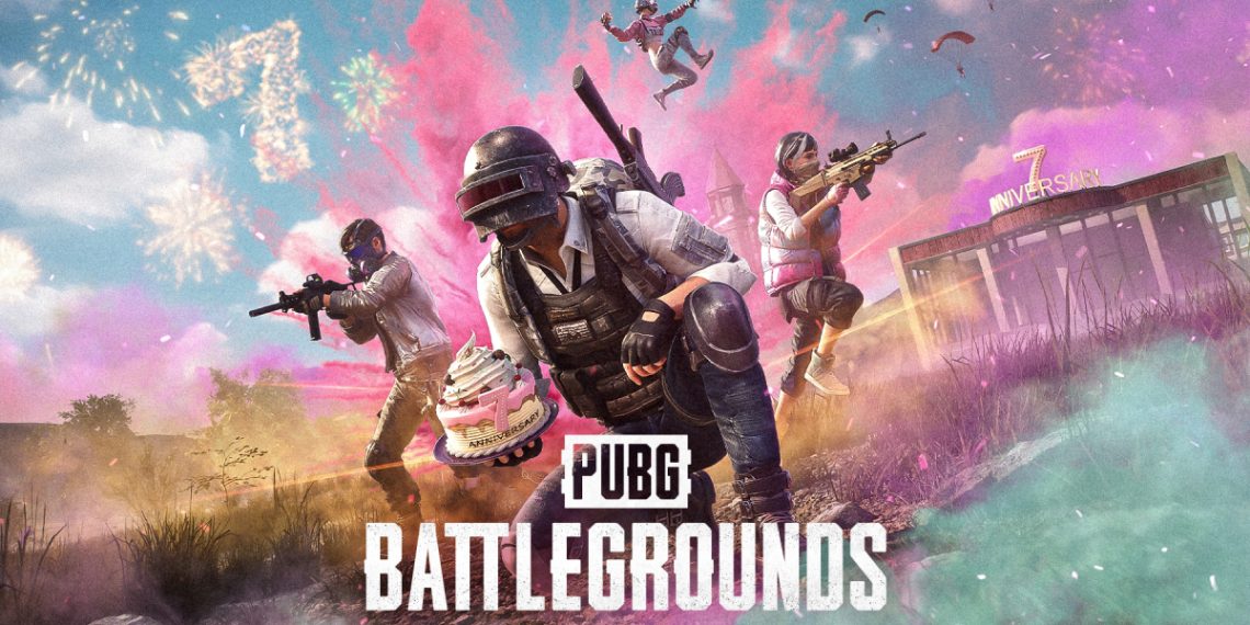 PUBG İmza Sözleri (Kısa ve Havalı)