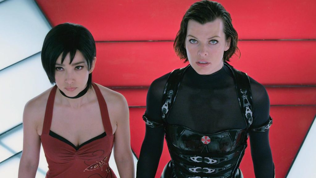 Resident Evil İzleme Sırası Nedir?