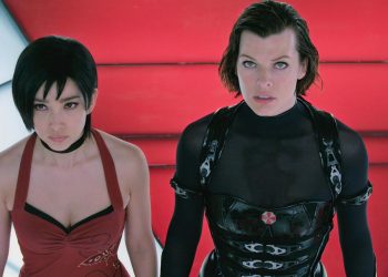 Resident Evil İzleme Sırası Nedir?