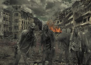 Roblox Zombi Oyunları