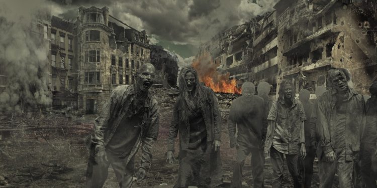 Roblox Zombi Oyunları