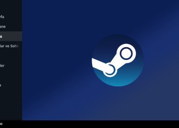 Steam Geniş Ekran Modundan Çıkma Nasıl Yapılır?
