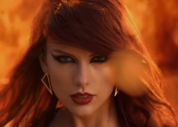 Taylor Swift Şarkıları TikTok'a Geri Döndü