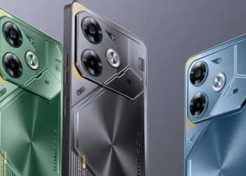 tecno pova 6 özellikleri