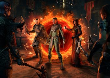 The Elder Scrolls Online ücretsiz