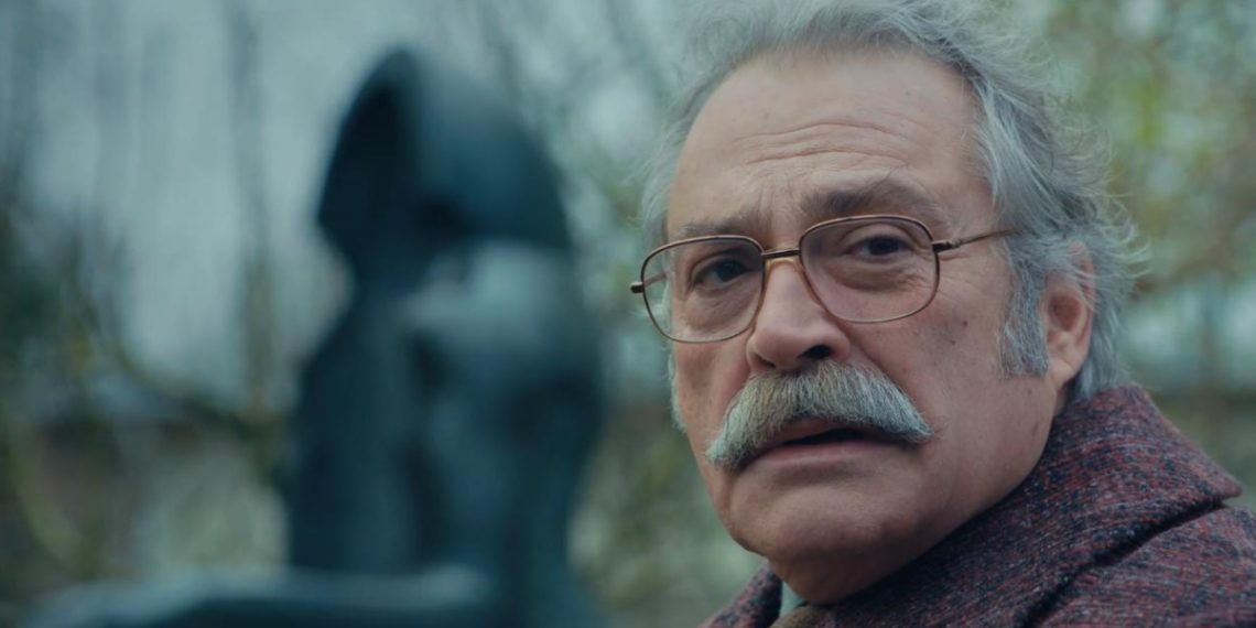 Türk Polisiye İnternet Dizileri