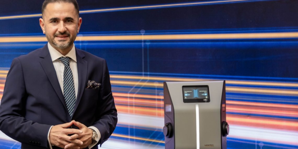 vestel mobilite enerji depolama açıklama