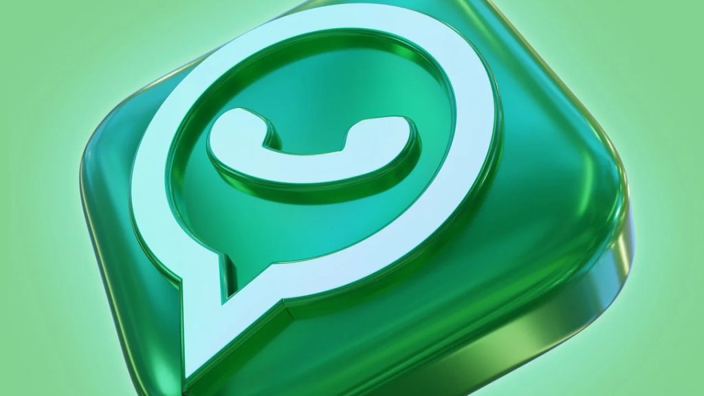 WhatsApp'ın Rengi Yıllar Sonra Değişiyor