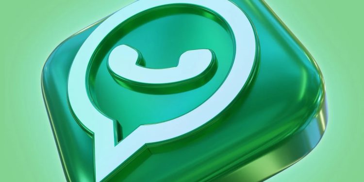 WhatsApp'ın Rengi Yıllar Sonra Değişiyor