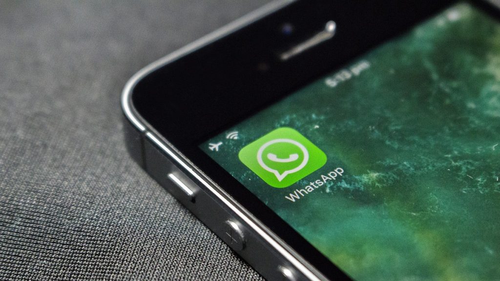 WhatsApp Çizim Aracına Yeni Seçenekler Ekliyor