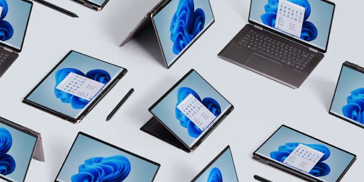 Windows 11'de Başlat Menüsüne Reklam Ekleniyor