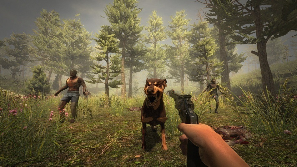 7 Days to Die Hile Kodları