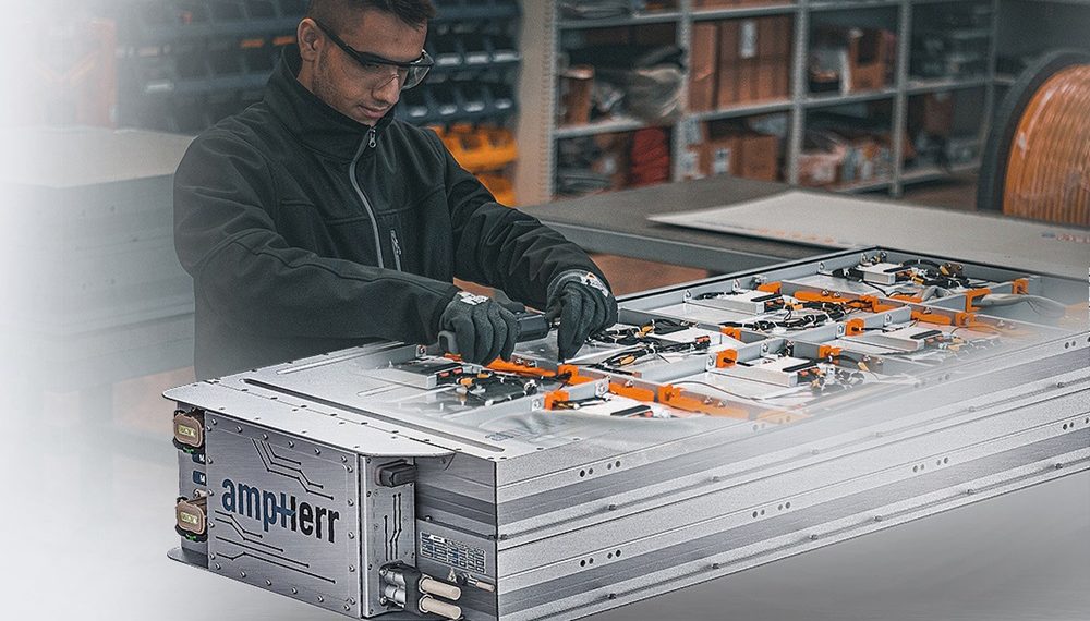 Elektrikli Araç Çağında Türkiye: Batarya Üretim Merkezi Olabilir mi?