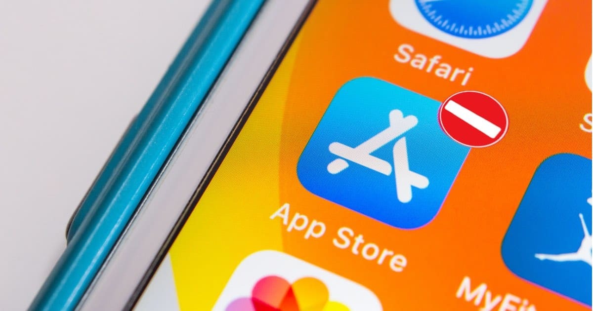 App Store Bağlanamıyor Sorunu ve Çözümü