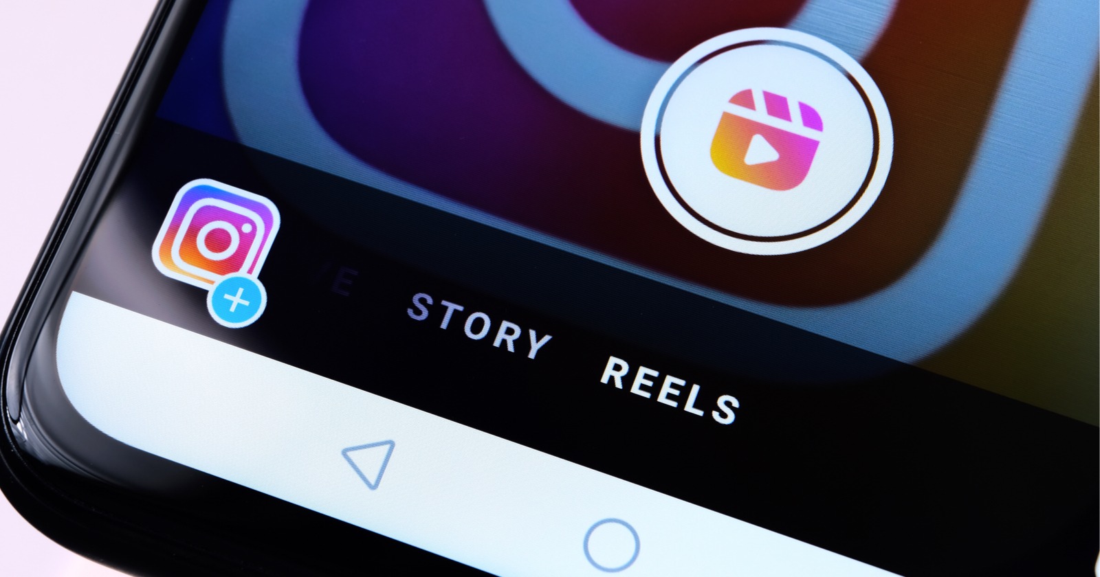 Instagram Reels Kasma Sorunu Nasıl Düzeltilir?