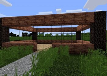 Minecraft Köy Bulma Yöntemleri