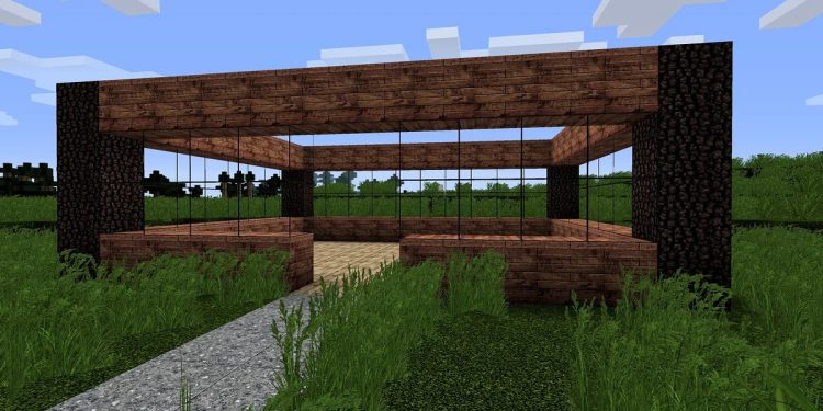 Minecraft Köy Bulma Yöntemleri