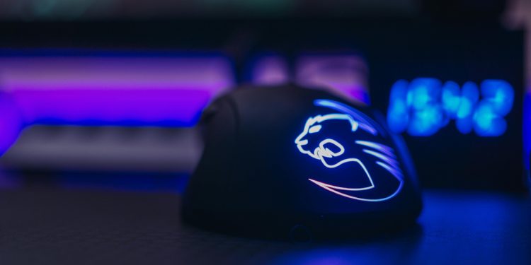 Mouse Gecikme Sorunu ve Çözümü