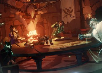 Sea of Thieves Para Kasma Yöntemleri