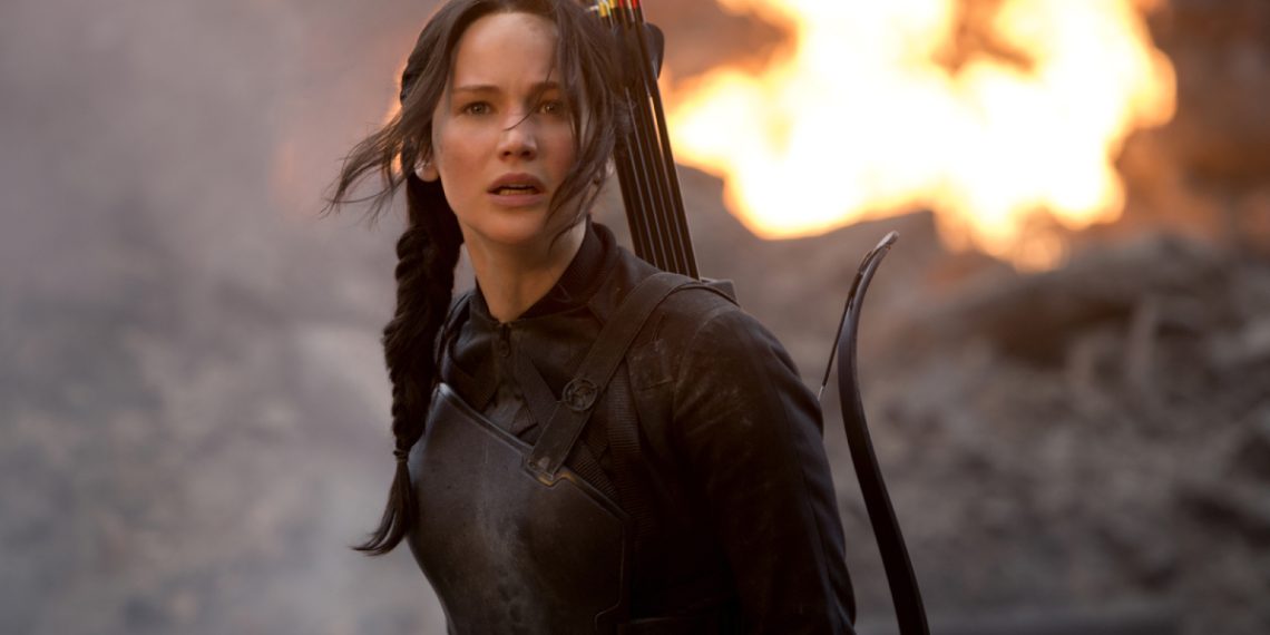 Açlık Oyunları Benzeri Filmler