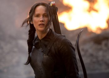 Açlık Oyunları Benzeri Filmler