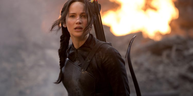 Açlık Oyunları Benzeri Filmler