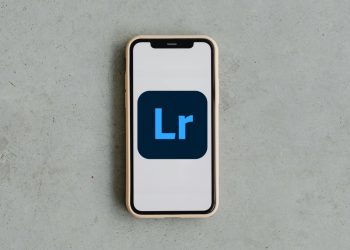 Adobe Lightroom'da Yapay Zekayla Nesneler Hızlıca Silinebilecek