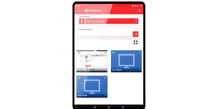 AnyDesk Bağlantı Hatası Nasıl Çözülür?