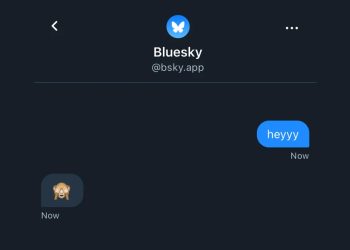 Bluesky DM Özelliğine Kavuştu!