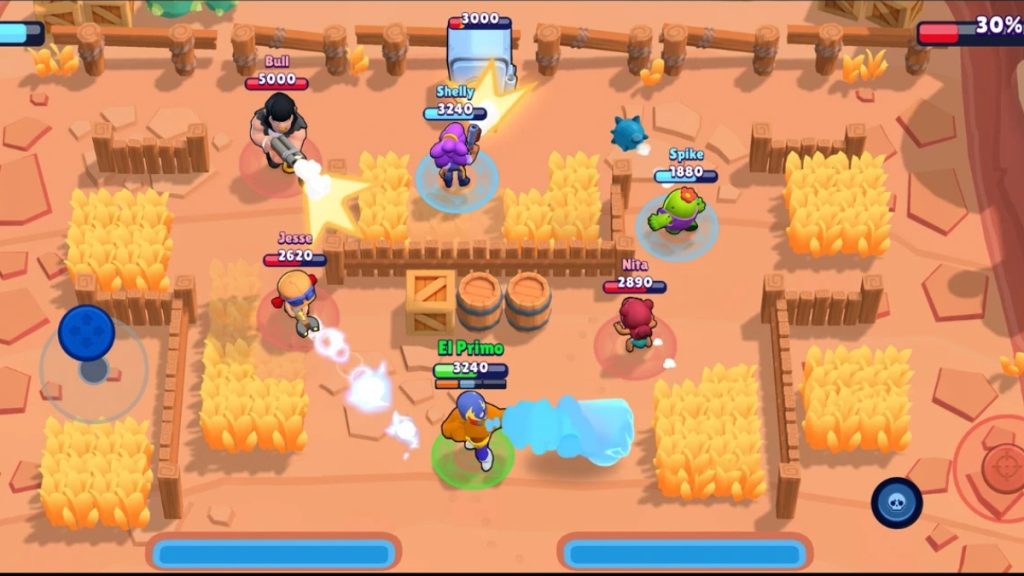 Brawl Stars Kulüp Açıklamaları