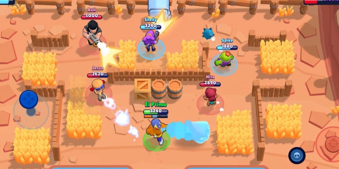 Brawl Stars Kulüp Açıklamaları
