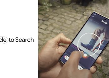 Google Circle to Search Özelliği Artık iPhone’lara Geliyor!