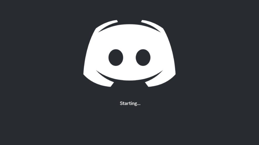Discord Starting'de Kalıyor, Çözümü Nedir?
