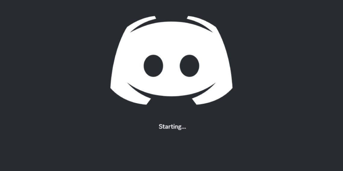 Discord Starting'de Kalıyor, Çözümü Nedir?