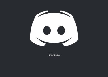 Discord Starting'de Kalıyor, Çözümü Nedir?