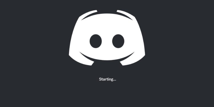 Discord Starting'de Kalıyor, Çözümü Nedir?